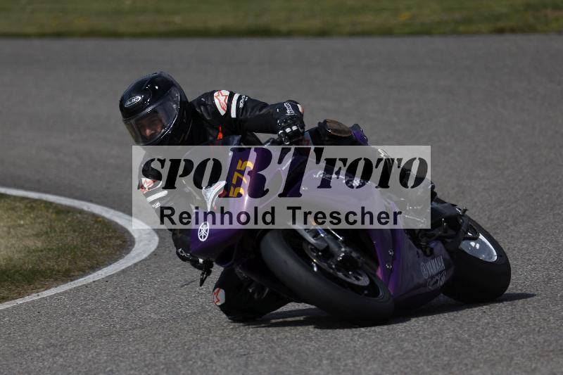 /02 03.04.2026 Speer Racing ADR/Gruppe rot/575